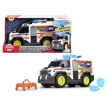 Dickie Ambulance 30 cm