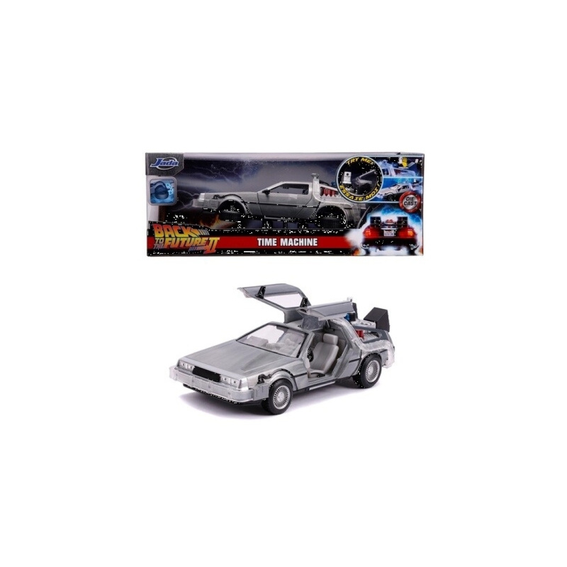 Jada Závodní auto Naruto 1:24 (Honda S2000 r.v. 2001)