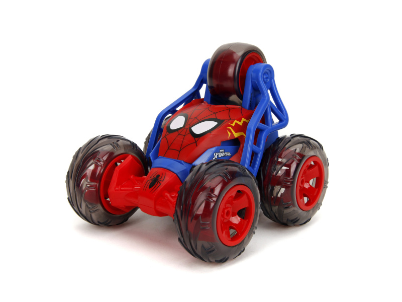 Dickie RC Spider-Man Stunt