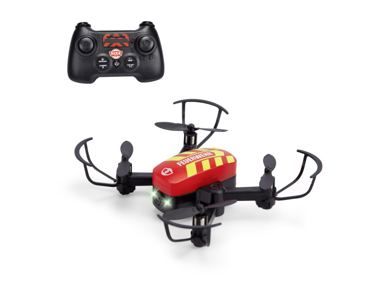 Dickie RC Hasičský dron