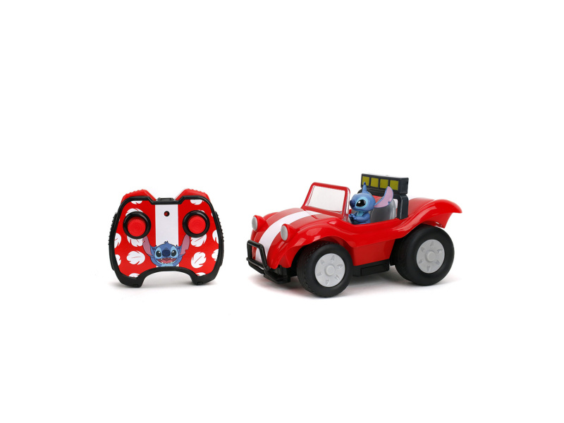 Jada RC Stitch Buggy 1:24