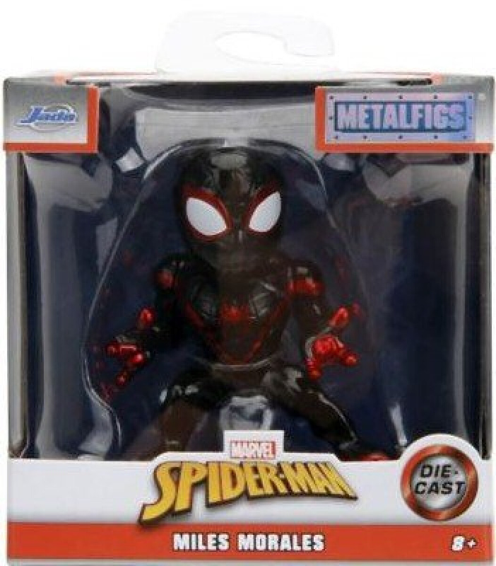 Jada Marvel Spiderman figurka 2,5", 3 druhy, Wave 1