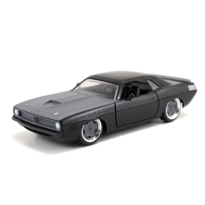 Jada Rychle a zběsile auto 1970 Dodge Charger 1:32