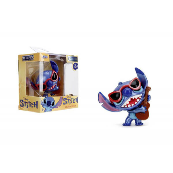 Jada Stitch figurka 2,5", 4 druhy