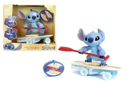 Jada RC Stitch Surfař 25 cm, 1 kan