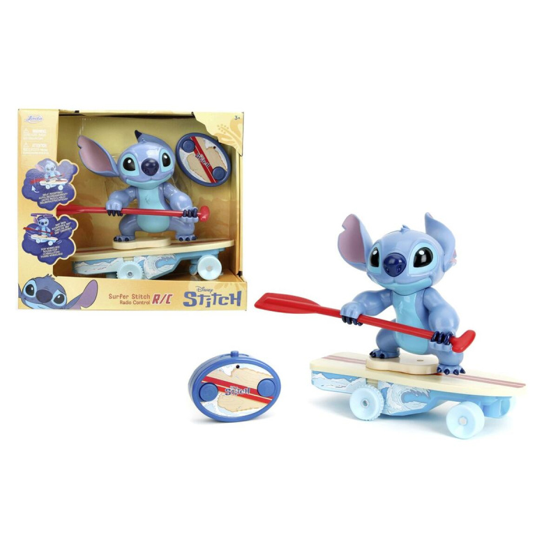 Jada RC Stitch Surfař 25 cm, 1 kan