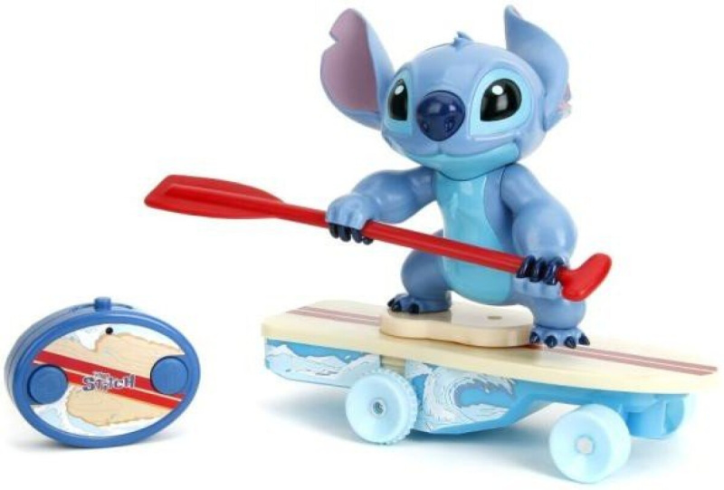 Jada RC Stitch Surfař 25 cm, 1 kan