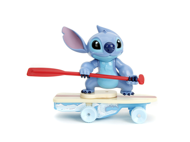 Jada RC Stitch Surfař 25 cm, 1 kan