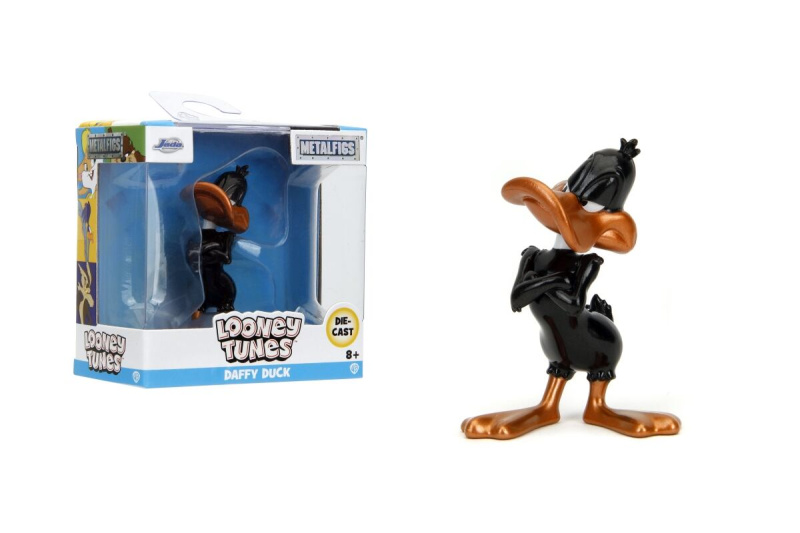 Daffy Duck figurka 2,5"