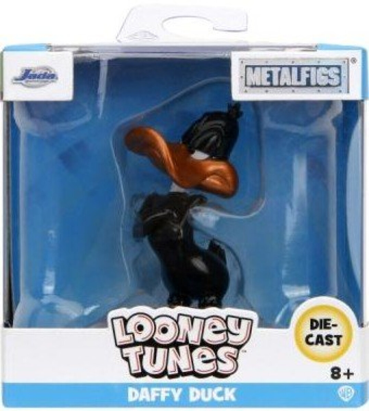 Daffy Duck figurka 2,5"