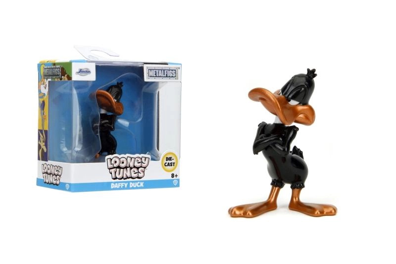 Daffy Duck figurka 2,5"