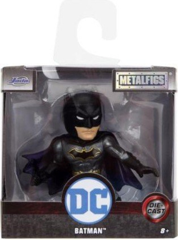 Batman figurka 2,5"