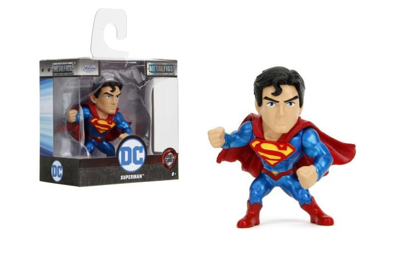Figurka Superman