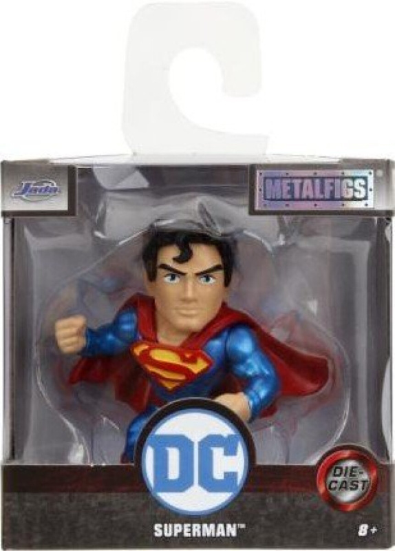 Figurka Superman
