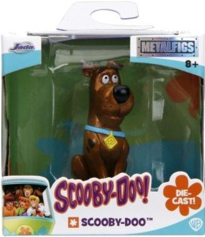 Scooby Doo figurka