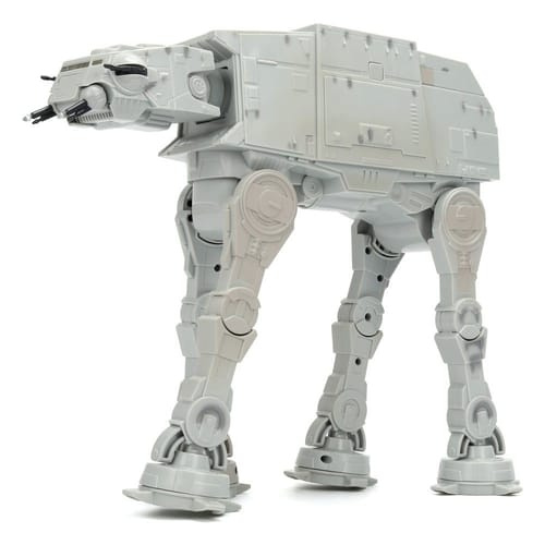 Star Wars: The Mandalorian & Grogu - AT-AT na dálkové ovládání