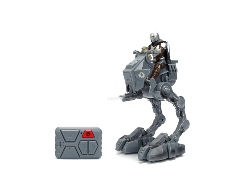 Star Wars: The Mandalorian & Grogu - AT-RT na dálkové ovládání