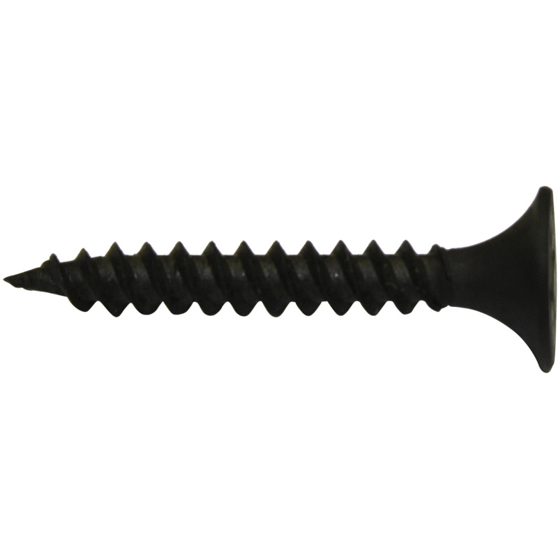 Knauf Šrouby stavební na sádrokarton TN 25 mm, 200 ks