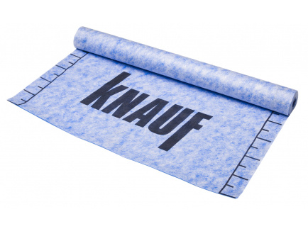 Tkanina dilatační a oddělovací Knauf HYDROFLEX 1×5 m