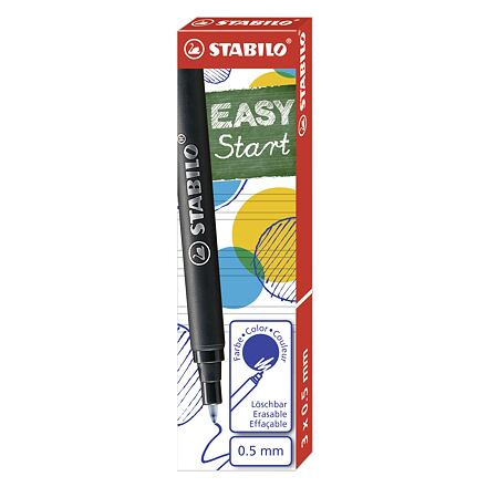 EASYoriginal náplň 0 5 mm 3 ks Stabilo