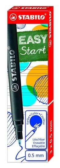 EASYoriginal náplň 0 5 mm 3 ks Stabilo