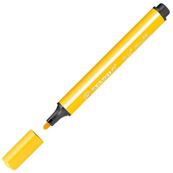Fix Trio Scribbi žlutá Stabilo