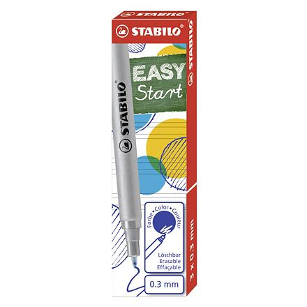 EASYoriginal náplň 0 3 mm 3 ks Stabilo