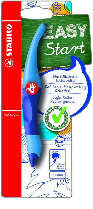 Stabilo 46843 Easyoriginal modrý P