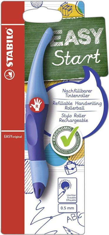 Stabilo 46843 Easyoriginal modrý P
