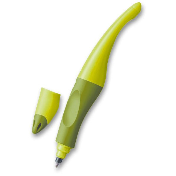 Roller EASYoriginal pravý limet/zelená Stabilo