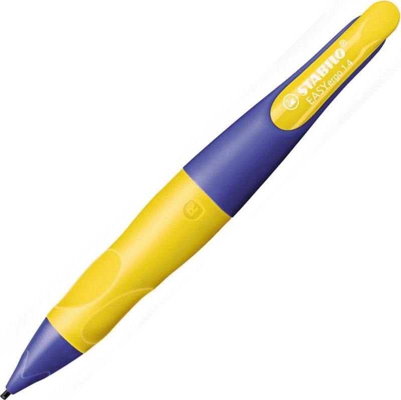 Stabilo EASYergo pro praváky 1,4 mm