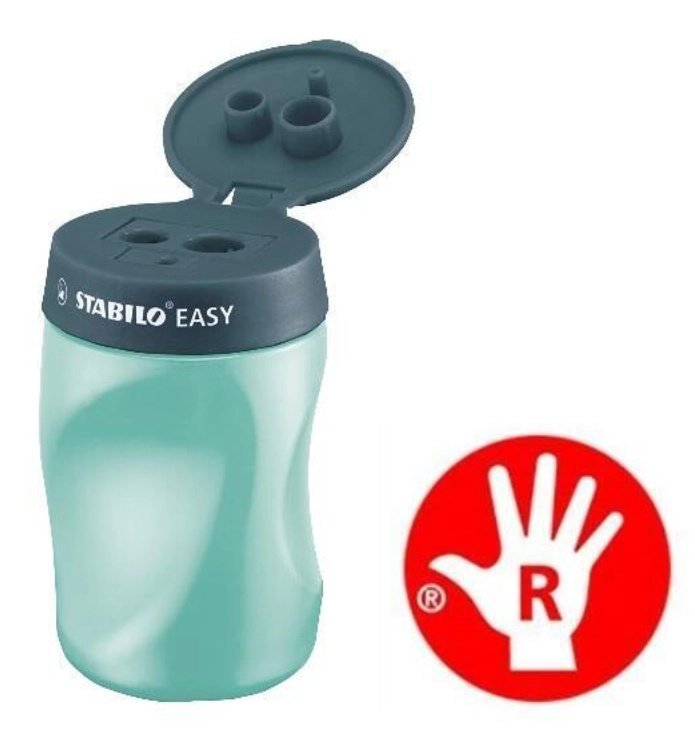 Stabilo 302951 Easysharpener pravák ořezávátko