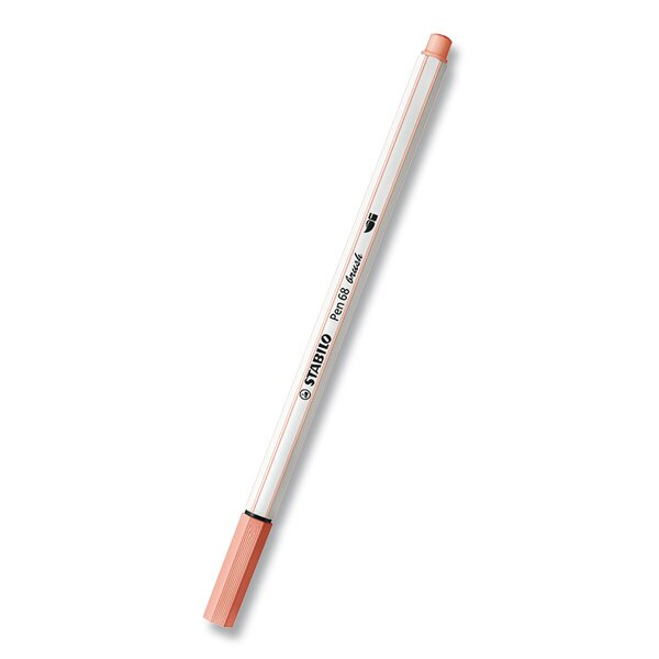 Fix Pen 68 Bruh meruňka Stabilo