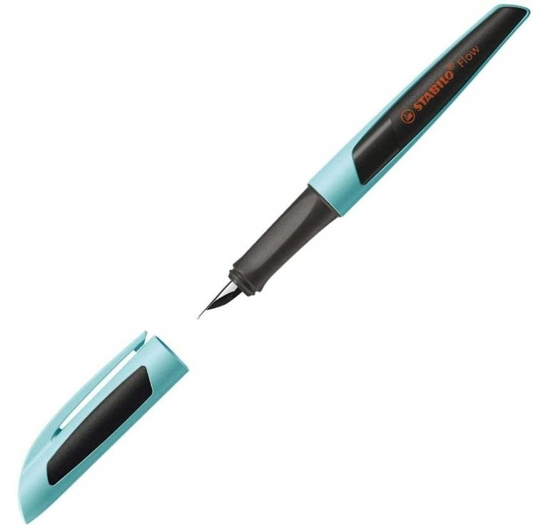 STABILO Flow SPOTRY - Blue