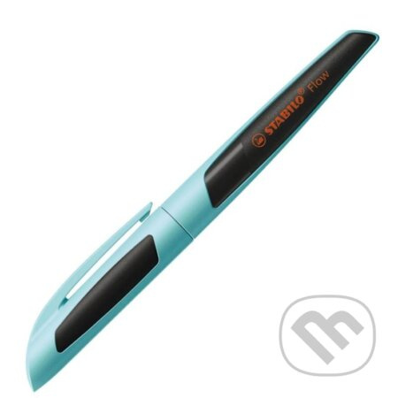 STABILO Flow SPOTRY - Blue
