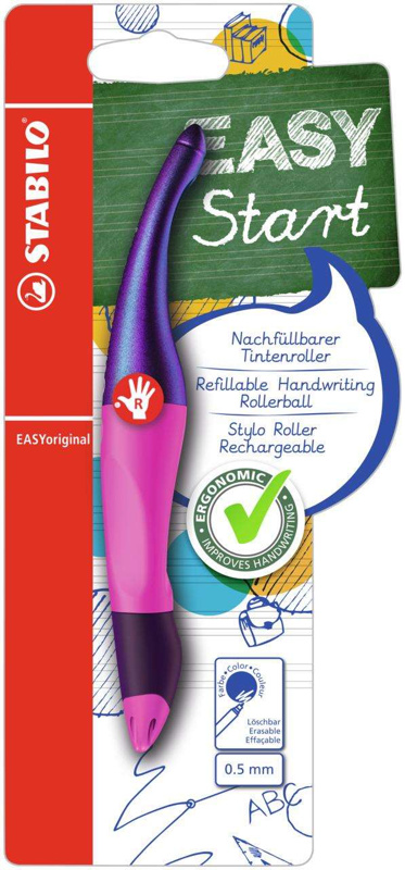 Stabilo 56833 Easyoriginal Holograph růžový P