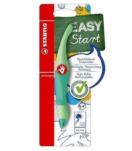 STABILO Pero EASYoriginal pro praváky pastelově zelené