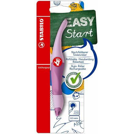 Roller Stabilo Easyoriginal Pastel pastelově fialová  Stabilo
