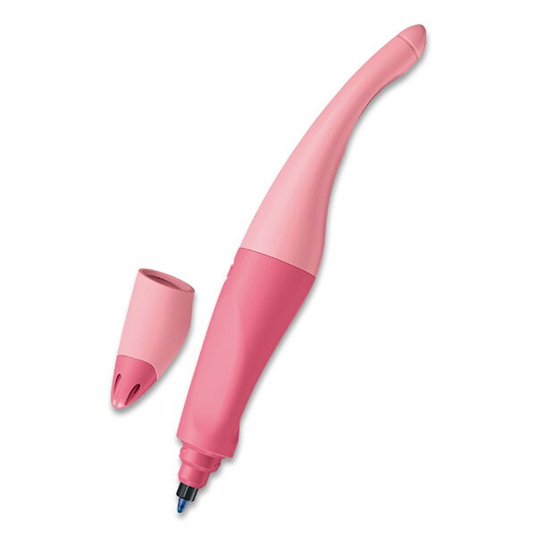 Roller Stabilo EASYoriginal Pastel pastelově růžová Stabilo