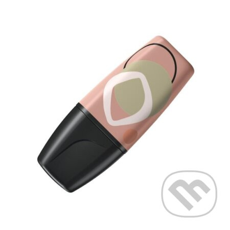 STABILO BOSS MINI Naturevibes umbra