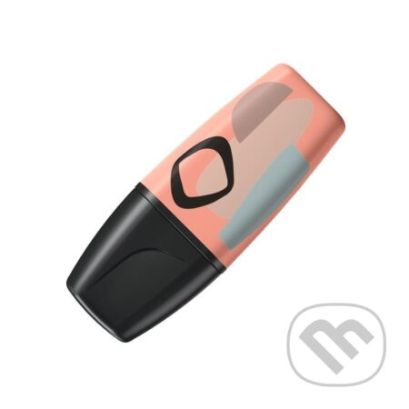 STABILO BOSS MINI Naturevibes siena