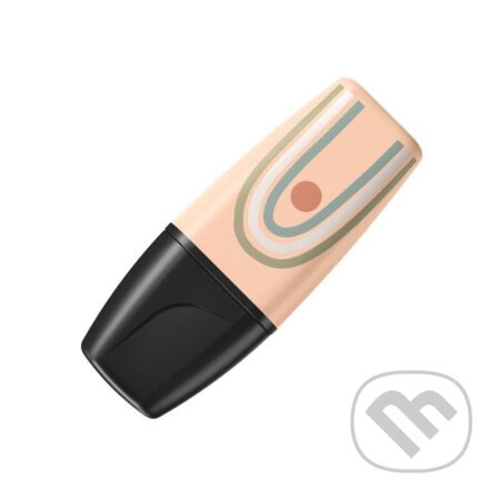 STABILO BOSS MINI Naturevibes béžová