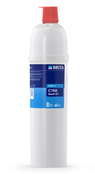 BRITA náhradní filtrační patrona 3200 litrů C150