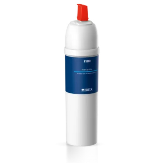 Brita Náhradní filtr P3000 pro filtrační systém MyPure P1 1009277