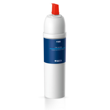 Brita Náhradní filtr P3000 pro filtrační systém MyPure P1 1009277