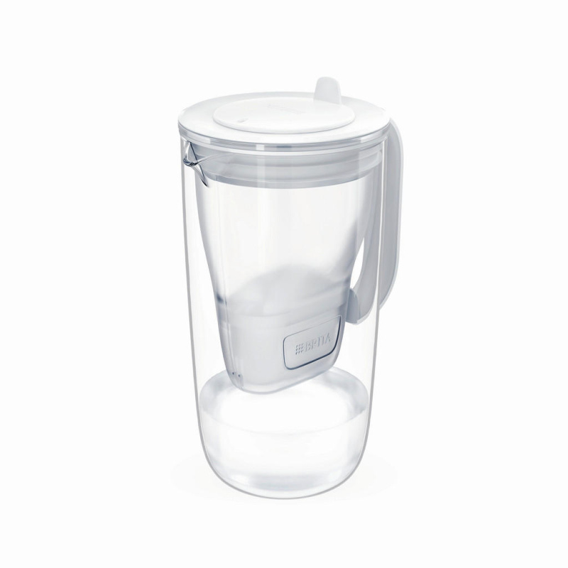 Filtrační konvice Brita - skleněná, 2,5 l