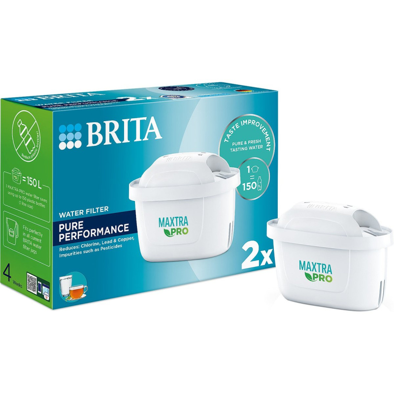 Brita Filtry do konvice Maxtra Pro Pure Perfomance
