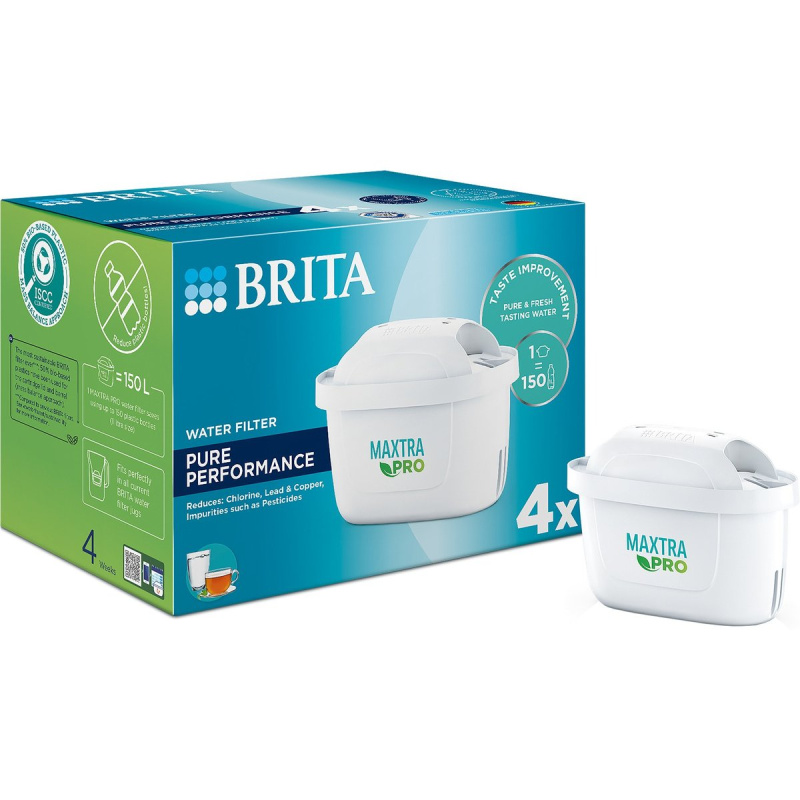 Brita Filtry do konvice Maxtra Pro Pure Perfomance