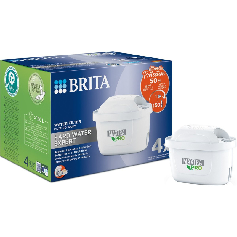 Brita Filtry do konvice Maxtra Pro Hard Water Expert