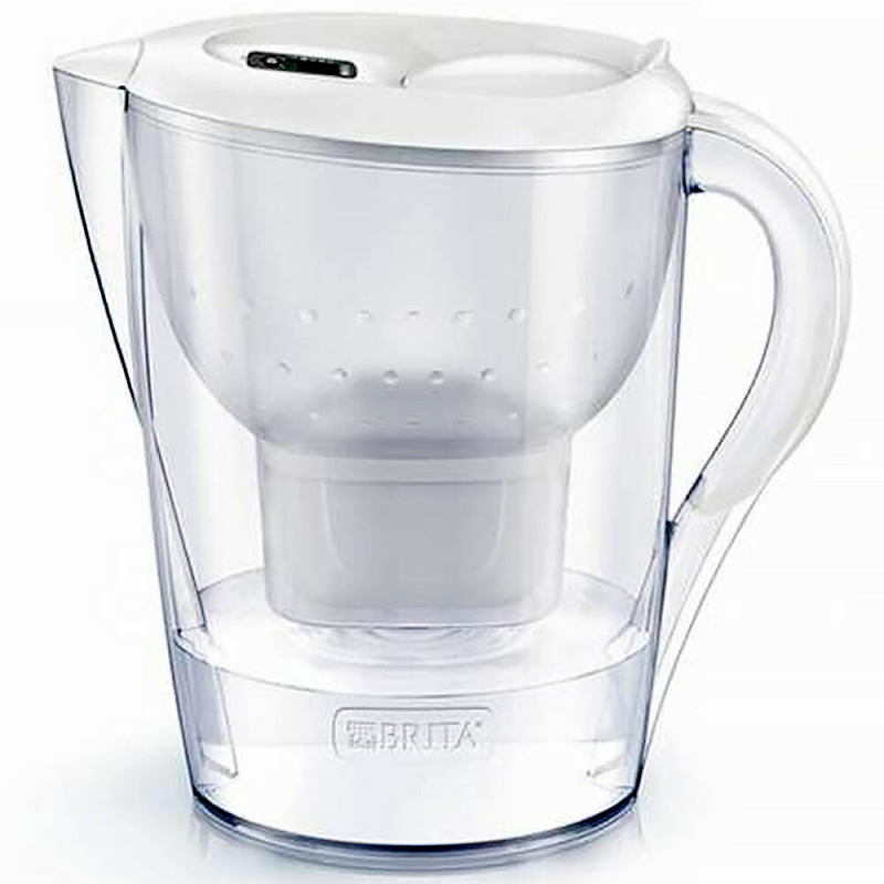 Brita Filtrační konvice Marella XL, 3,5 l, bílá 1052780